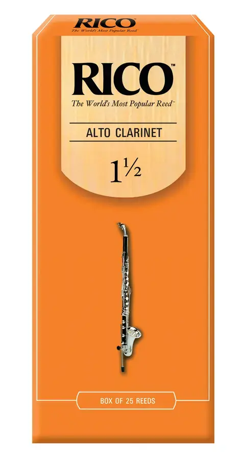 Rico by D'addario RDA2515