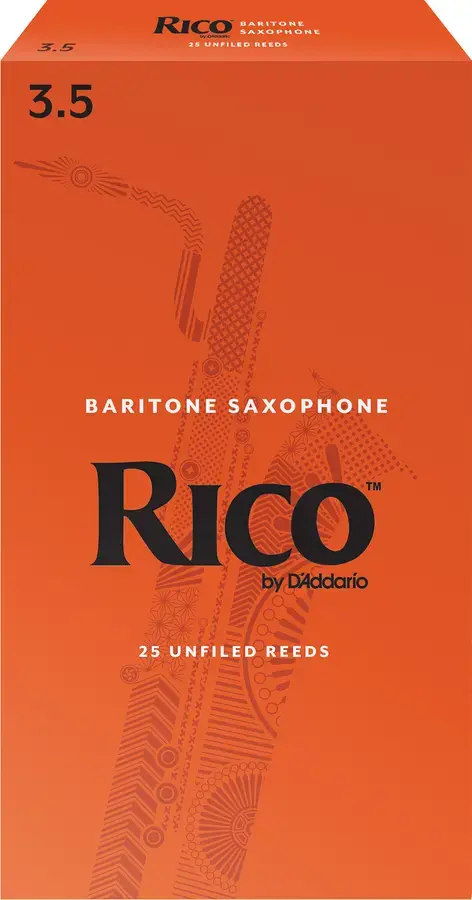 Rico by D'addario RLA2535