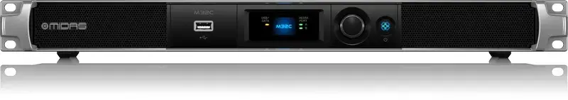 Midas M32C
