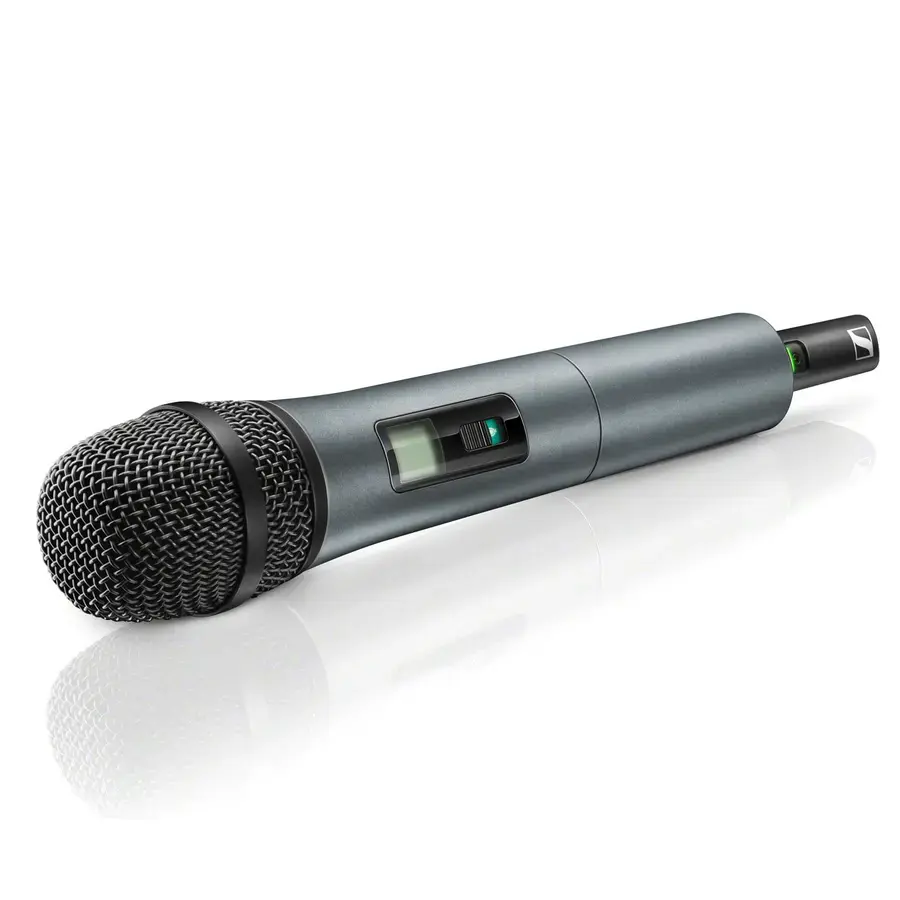 Sennheiser SKM 835-XSW-B sender, e835