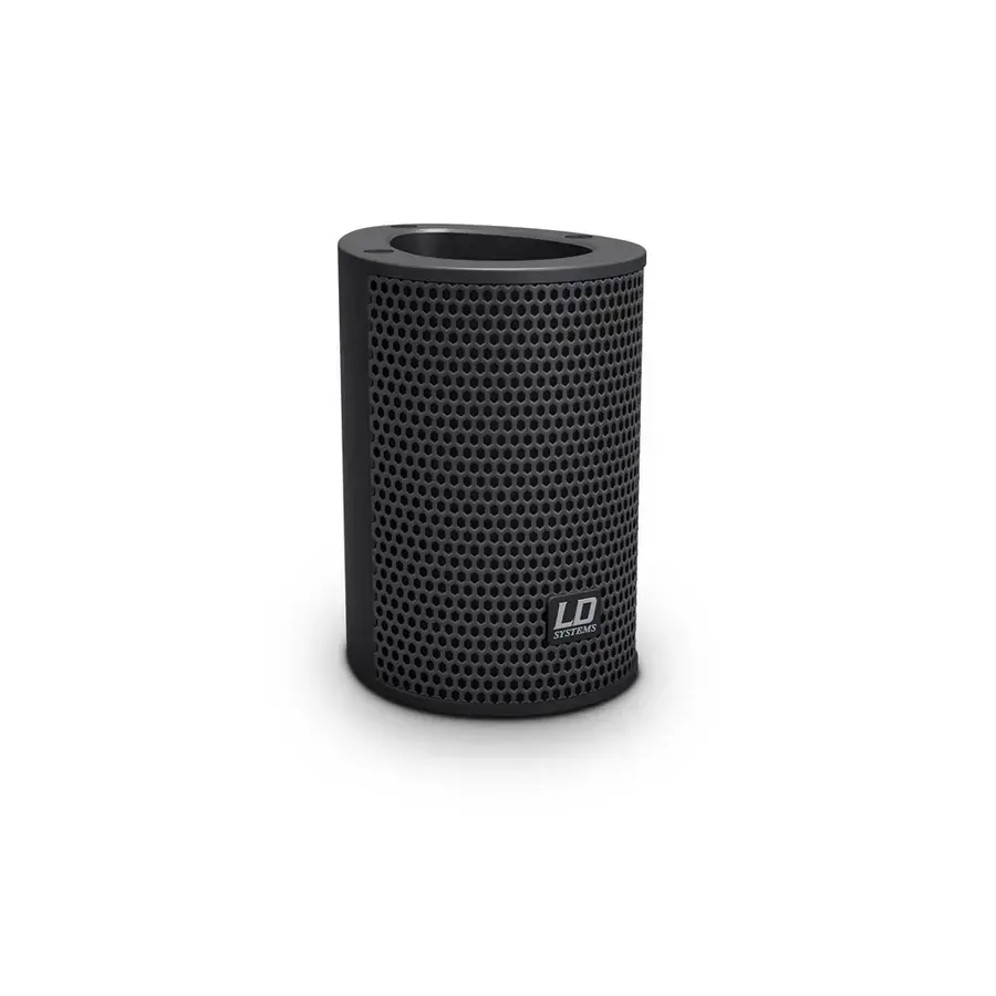 LD Systems MAUI 5 GO CD Ladestasjon