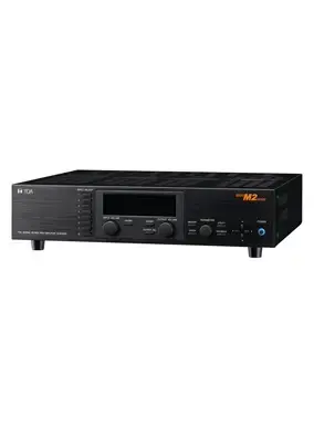 TOA M-9000M2 Digital mikser modulær max