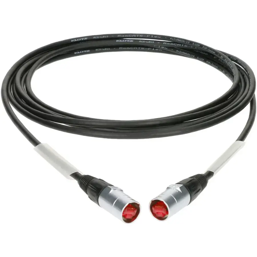Klotz RC5EE300B RAMCAT5 etherCON
