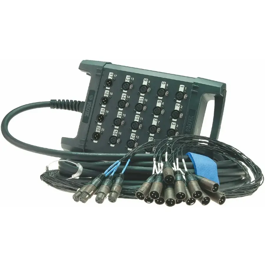 Klotz TL2U164X50 Truelink XLR/XLR