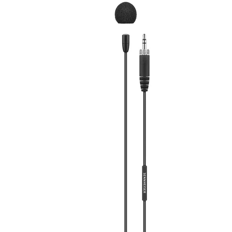 Sennheiser MKE Essential Omni (Black)