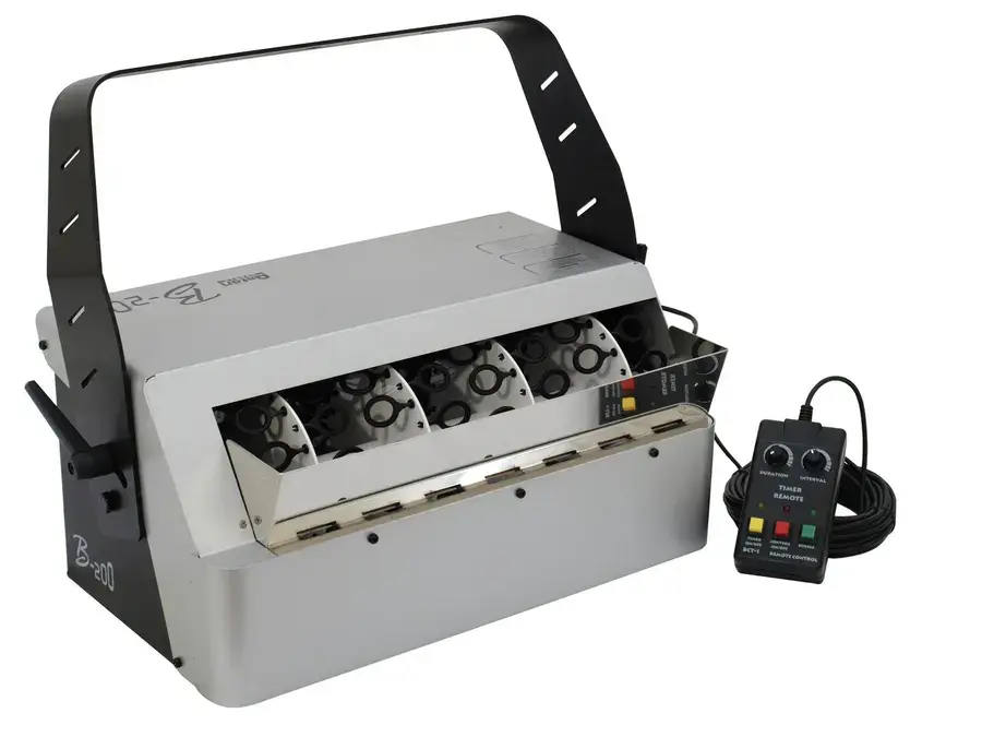 ANTARI B-200 Bubble Machine
