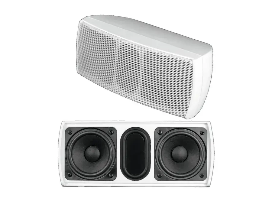 OMNITRONIC OD-22T Wall Speaker