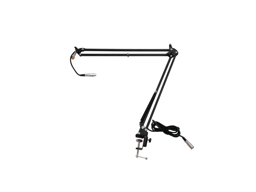 OMNITRONIC Table Microphone Arm TMA-1N