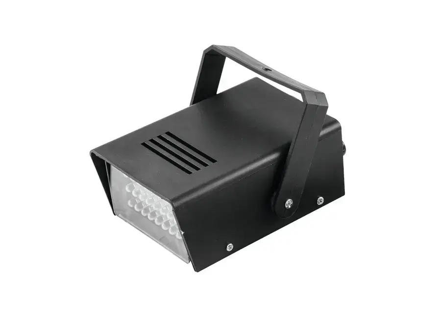 EUROLITE LED Disco Strobe white