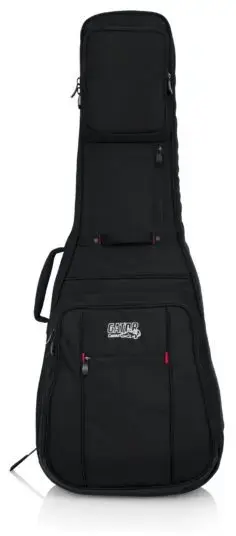 Gator Cases Pro-Go Classic guitar bag