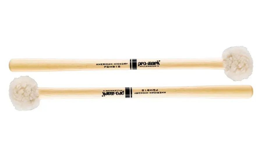 Promark PSMB1S BS Bassdrum Mallet 16-18