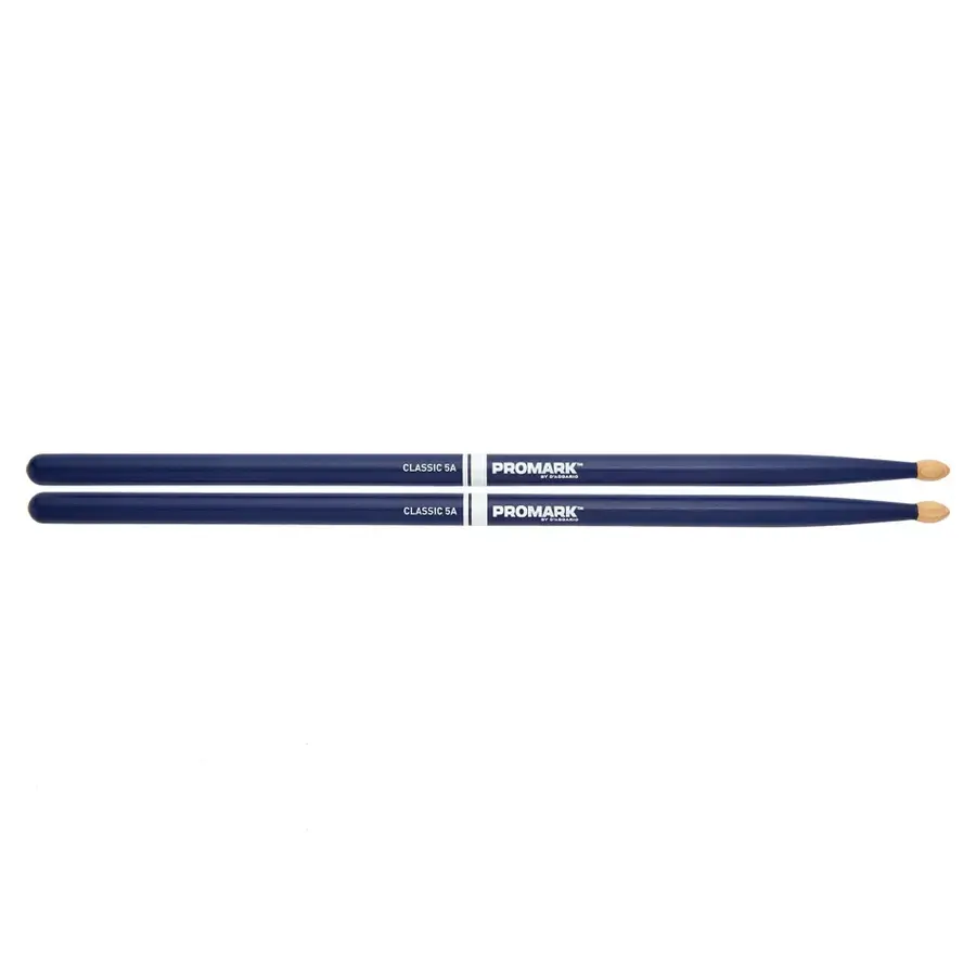 Promark TX5AW-BLUE Trommestikker 5A