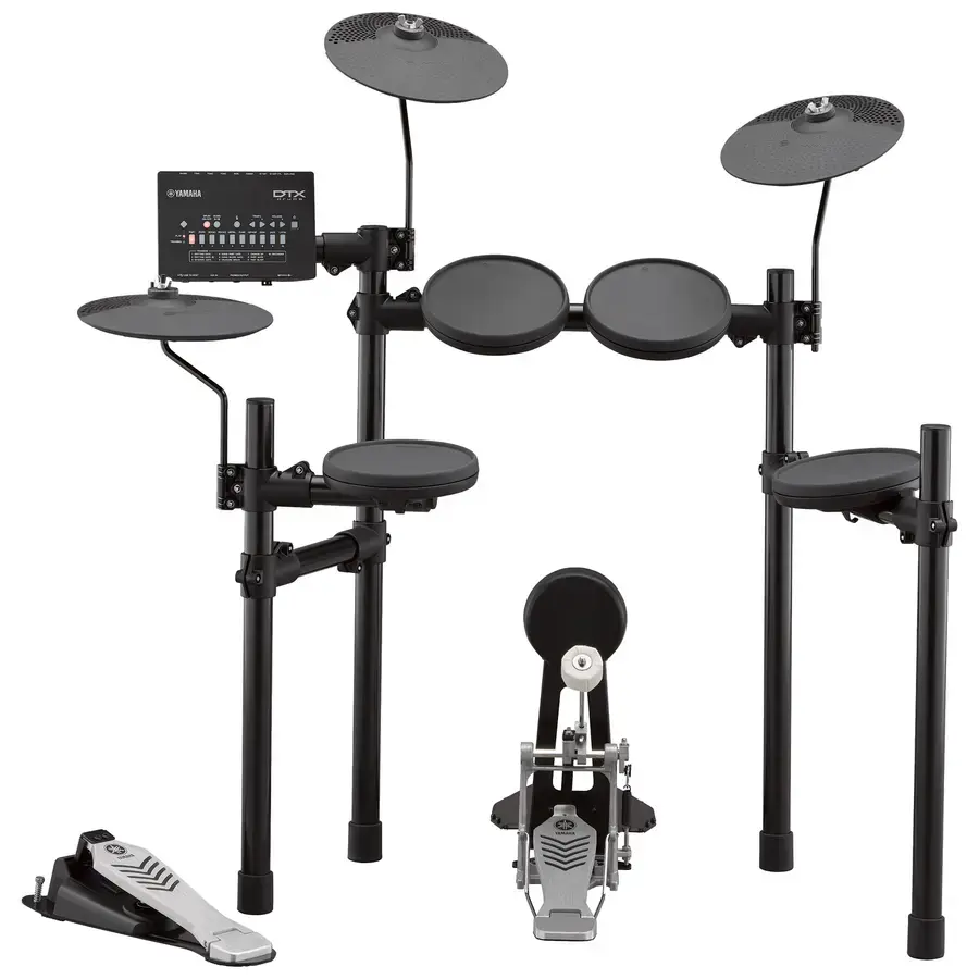 Yamaha DTX432K Digital Trommesett