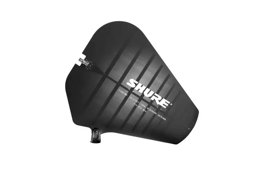Shure PA805SWB unidirectional antenna