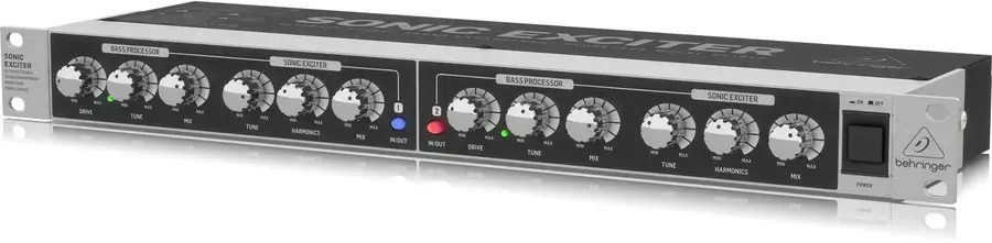 Behringer SX3040 V2 SONIC EXCITER