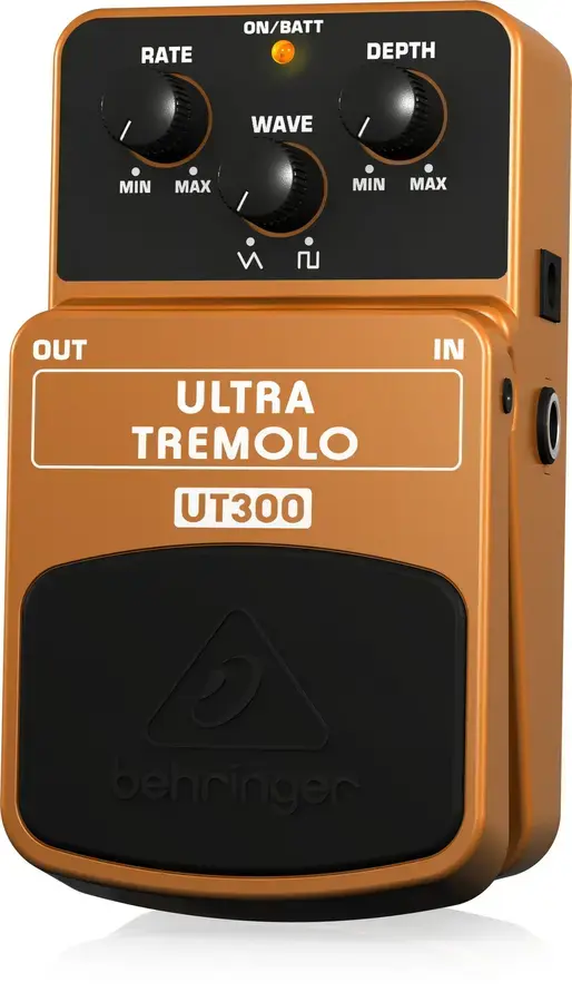 Behringer UT300 ULTRA TREMOLO