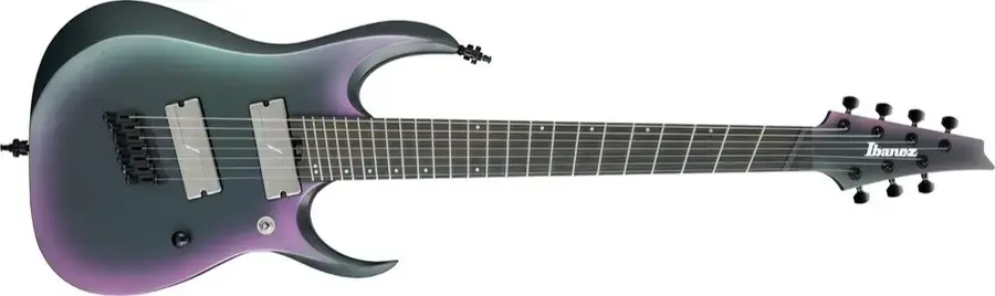 Ibanez RGD71ALMS-BAM Elgitar,