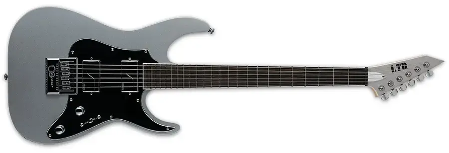 LTD KS M-6 EVERTUNE Ken Susi Signature