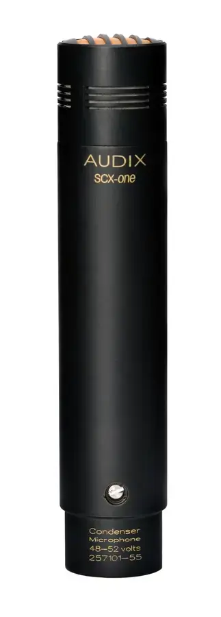 Audix SCX1O Studio kondensatormikrofon