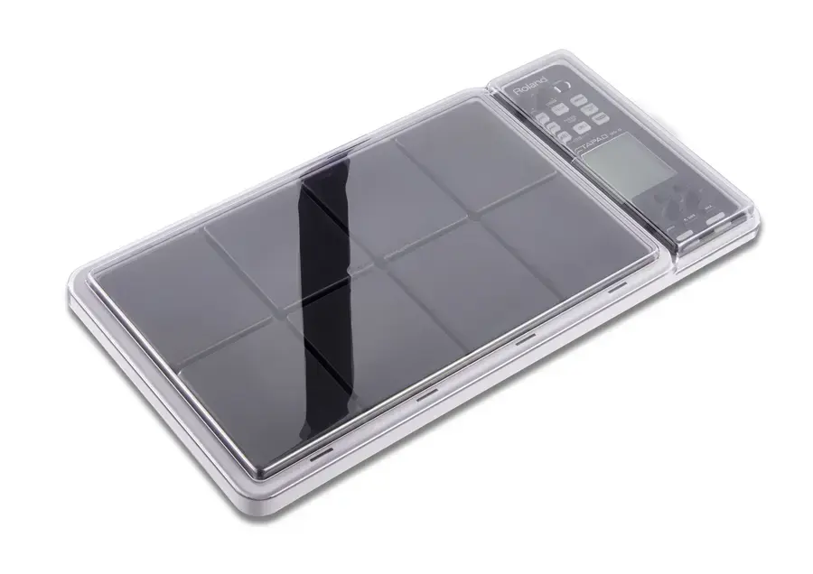 Decksaver Roland Octapad SPD-30