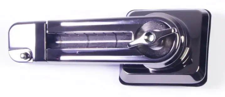 Tama MSB30LBN Spur Bracket Left