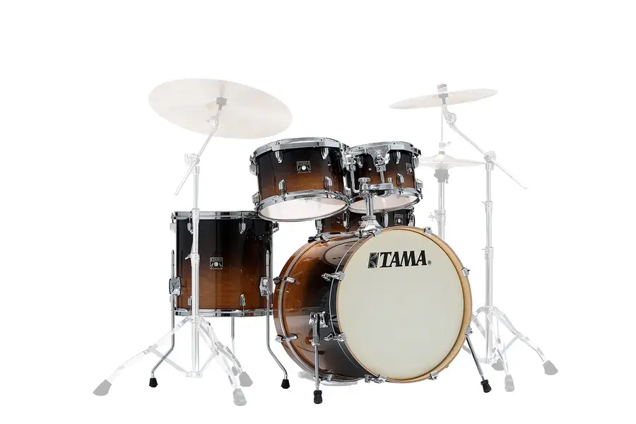 Tama CL50RS-CFF Superstar Classic MA