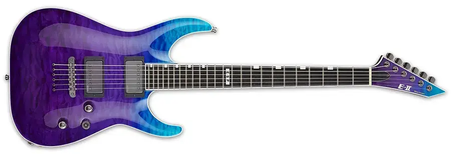 ESP E-II Horizon NT-II