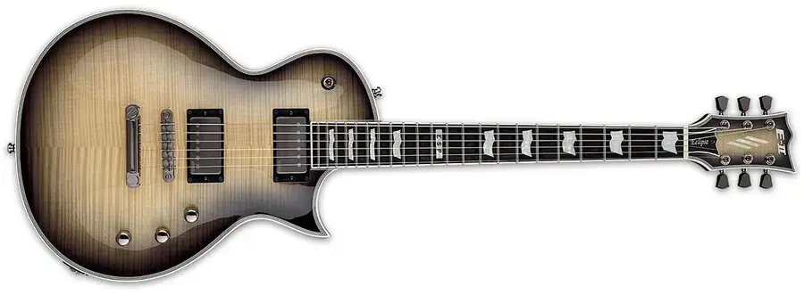 ESP E-II Eclipse Full Thickness