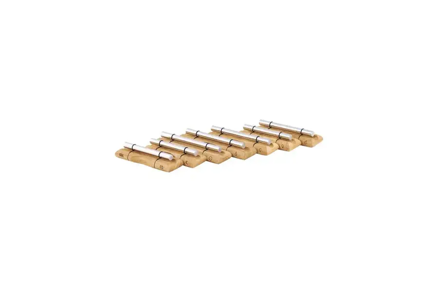 Meinl EC-SET-CHA-7 Energy Chime, 7 pcs.