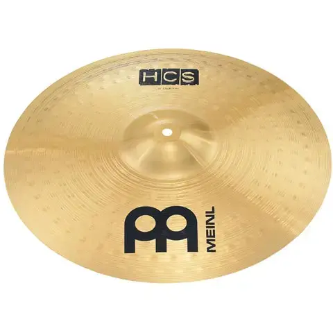 Meinl HCS18CR HCS 18" Crash/Ride