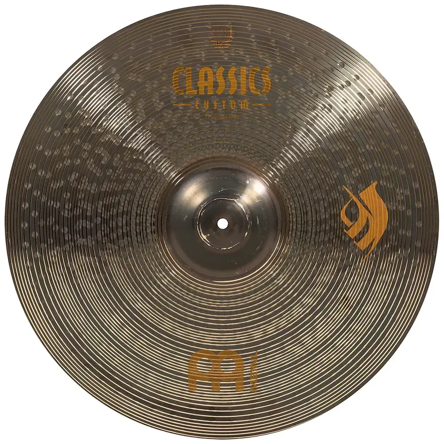 Meinl CC21GR Classics Custom 21"