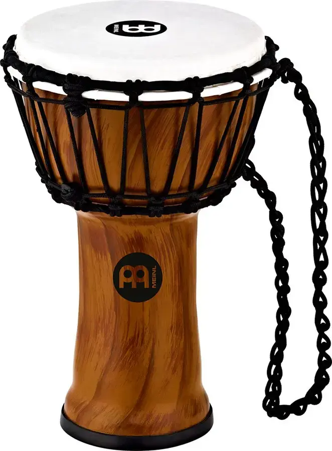 Meinl JRD-TA Meinl Jr. Djembe 7"