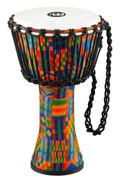 Meinl PADJ2-S-F Travel Rope Djembe 8"