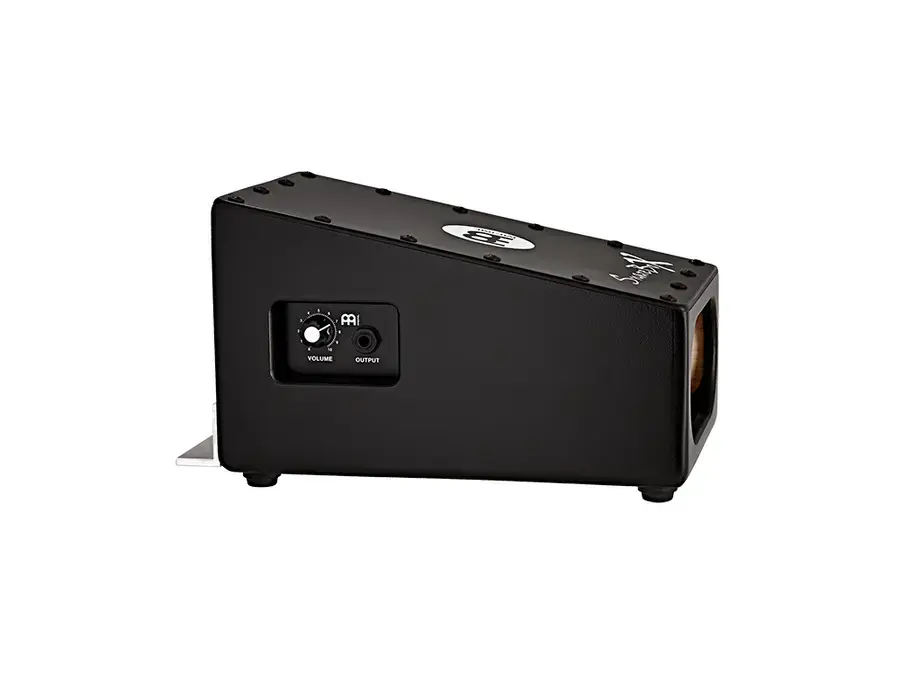 Meinl PSNAREBOX Pickup Snarebox incl.