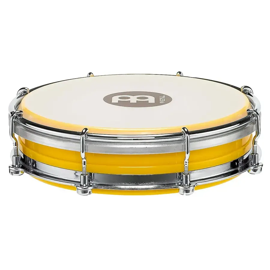 Meinl TBR06ABS-Y Tamborim 6" ABS Yellow