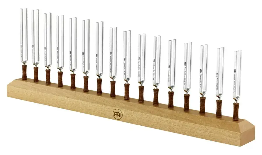 Meinl TF-SET-16 stemmegaffel