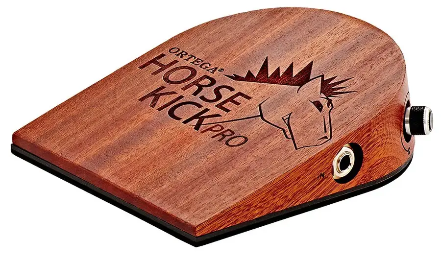 Ortega HORSEKICK PRO Digital Stomp Box
