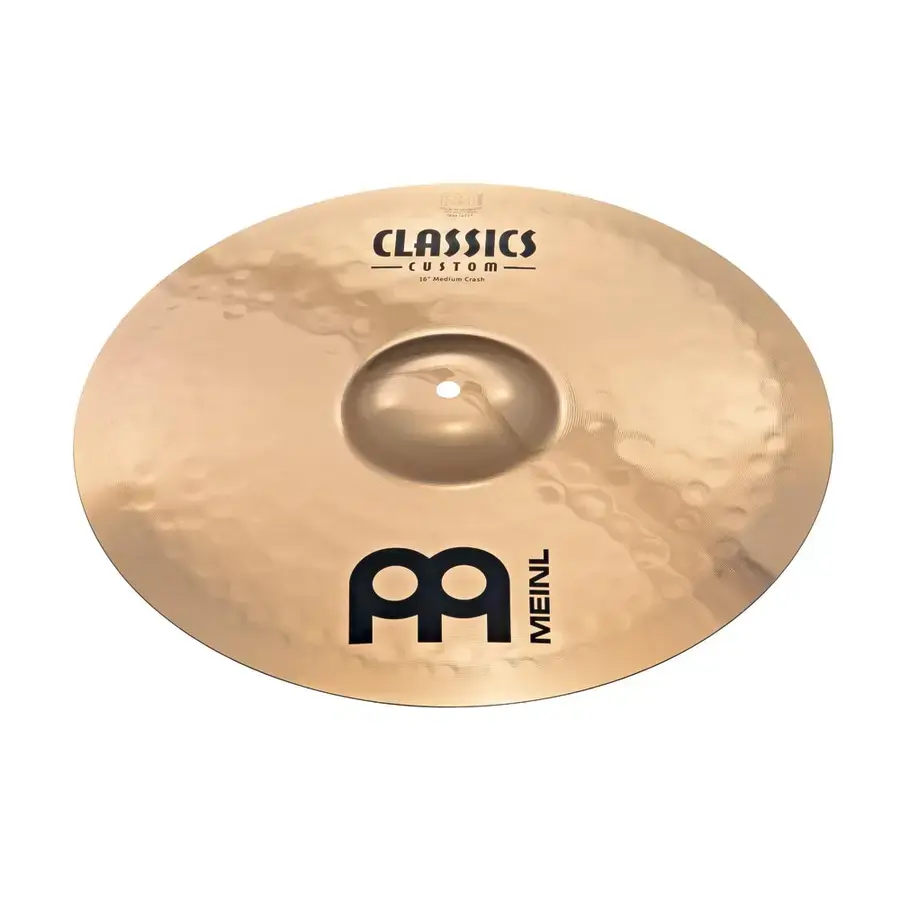 Meinl CC16PC-B Classics Custom 16"