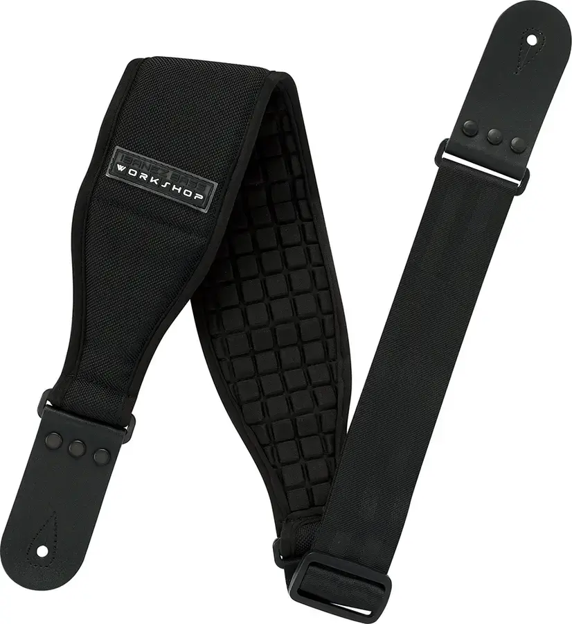 Ibanez BWS90 Guitar Strap (90mm width)