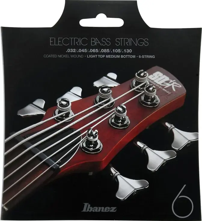 Ibanez IEBS6C Elbass-6
