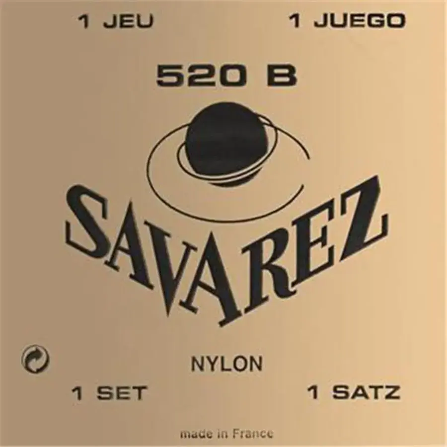Savarez 520B
