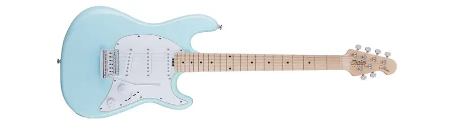 Sterling By Music Man Sub CT30SSS-DBL