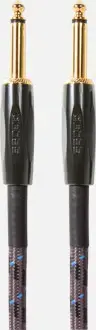 Boss BIC-5 1.5m Instrument Cable