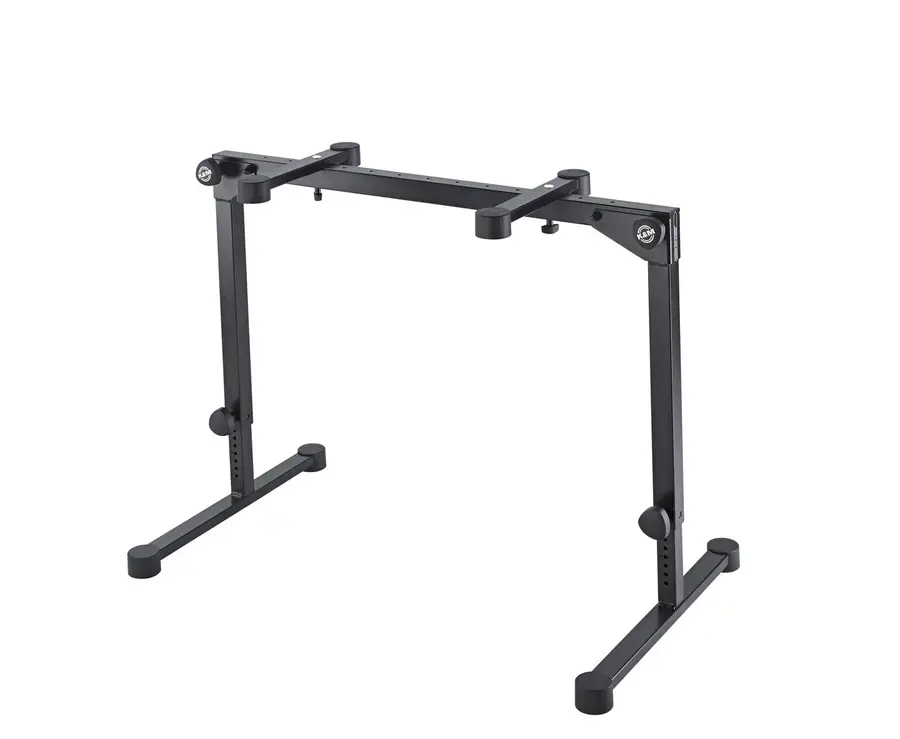K&M 18820 keyboardstand table-style