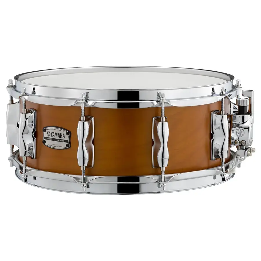 Yamaha Recording Custom 14x5.5 snaredrum
