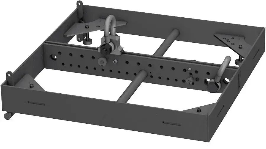 HK Audio CRF-60SET
