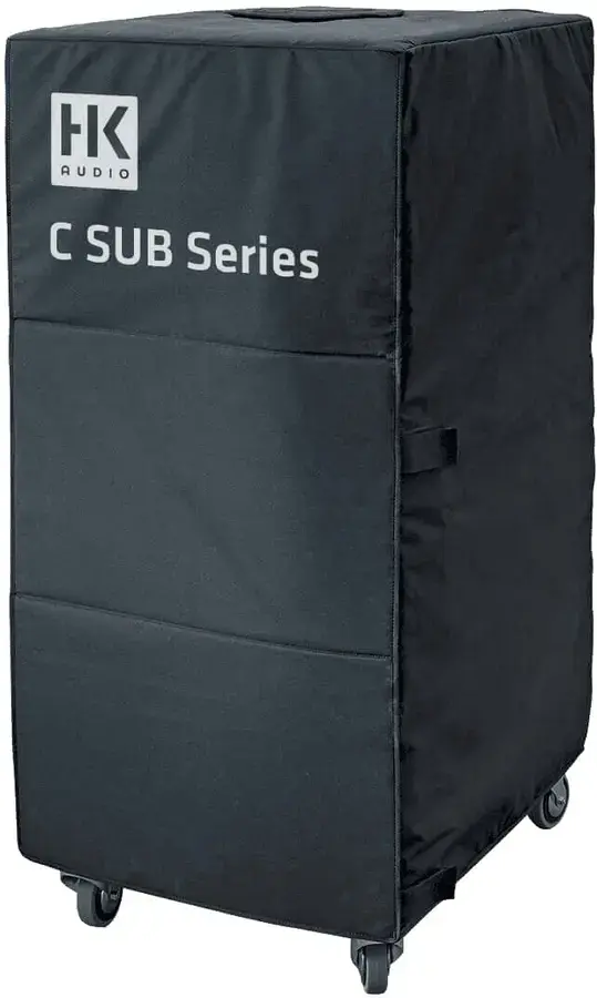 HK Audio CSWB1 beskyttelsestrekk for