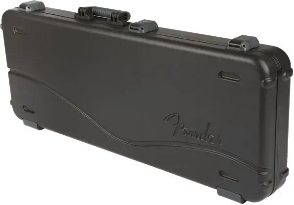 Fender Deluxe Molded Strat