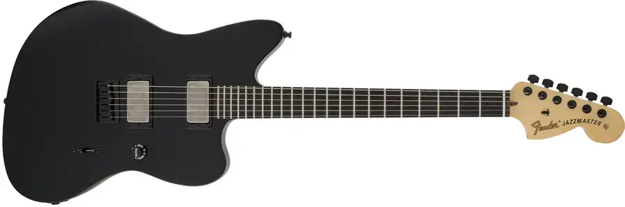 Fender Jim Root Jazzmaster