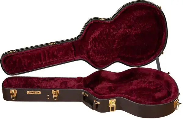 Gretsch G6267 16" Deluxe Thin Hollow